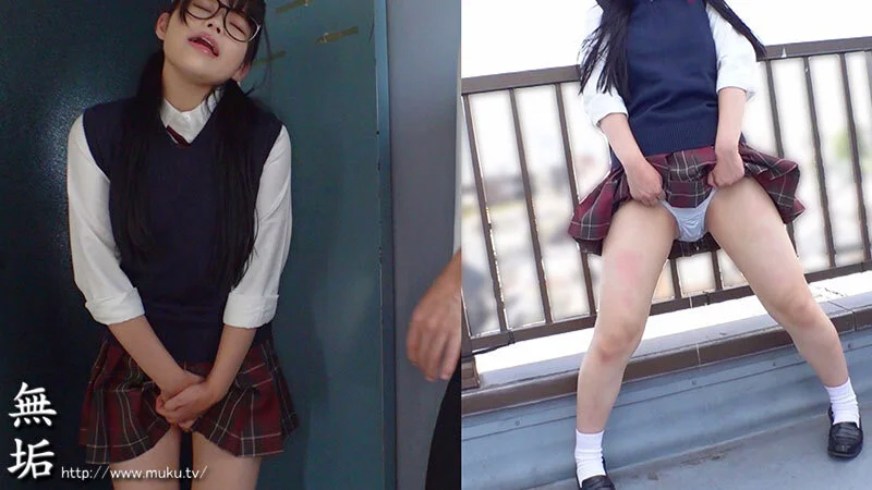 音羽ゆうあ アイキャッチ